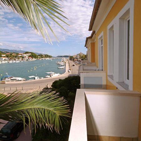 Hotel Istra Rab Town Ngoại thất bức ảnh