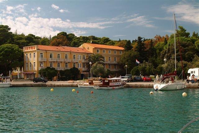 Hotel Istra Rab Town Ngoại thất bức ảnh