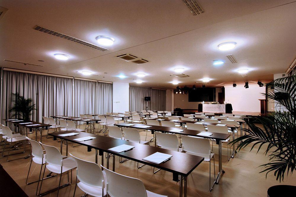 Hotel Istra Rab Town Ngoại thất bức ảnh