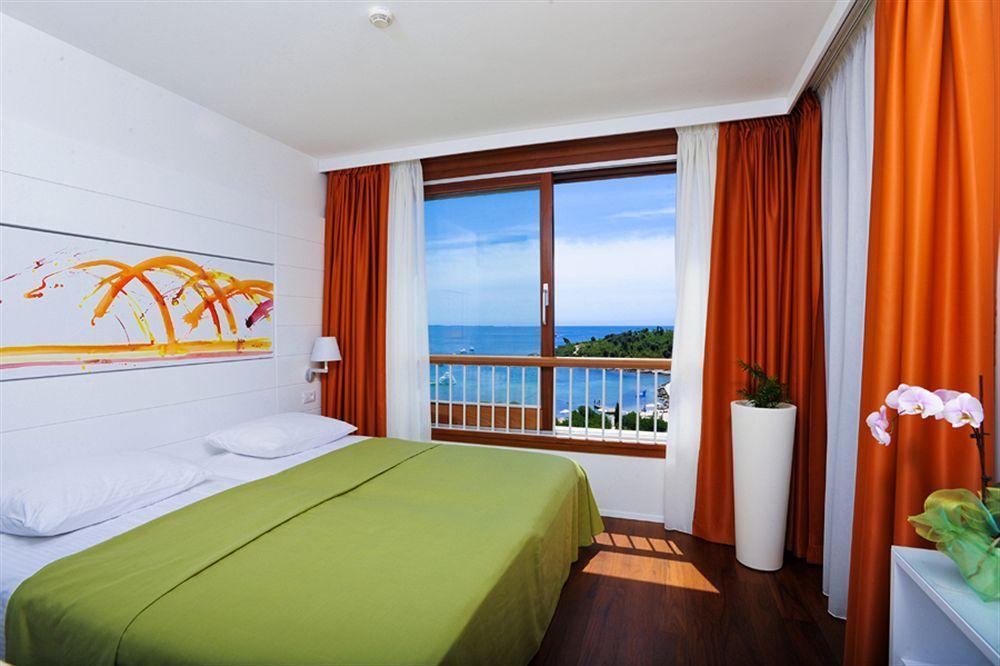 Hotel Istra Rab Town Ngoại thất bức ảnh