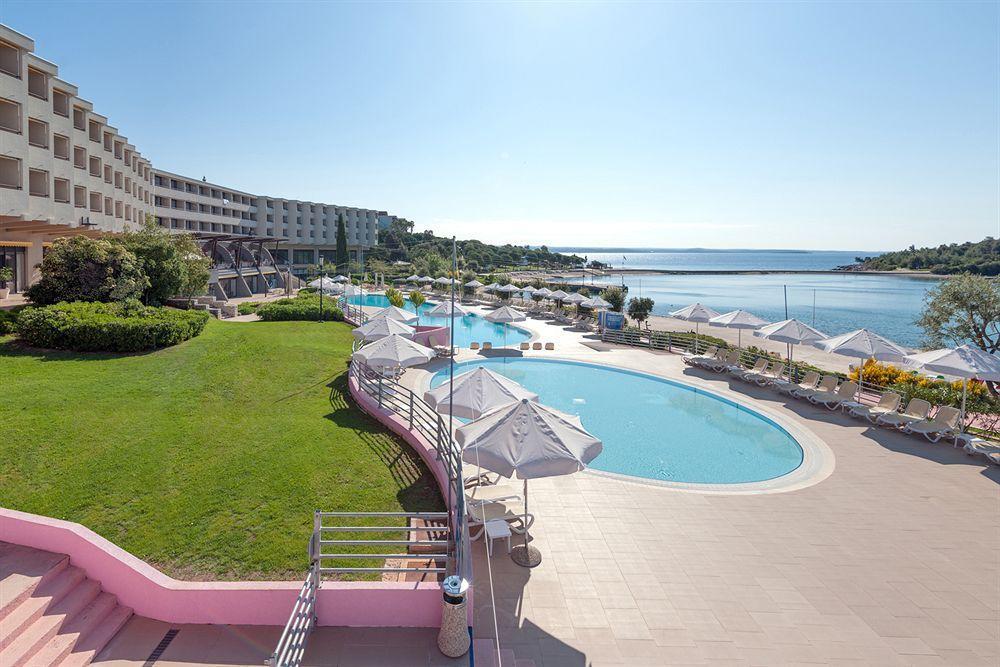Hotel Istra Rab Town Ngoại thất bức ảnh