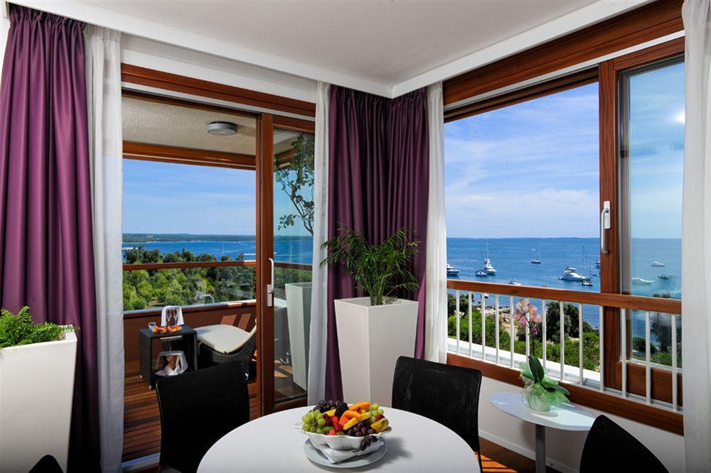 Hotel Istra Rab Town Ngoại thất bức ảnh