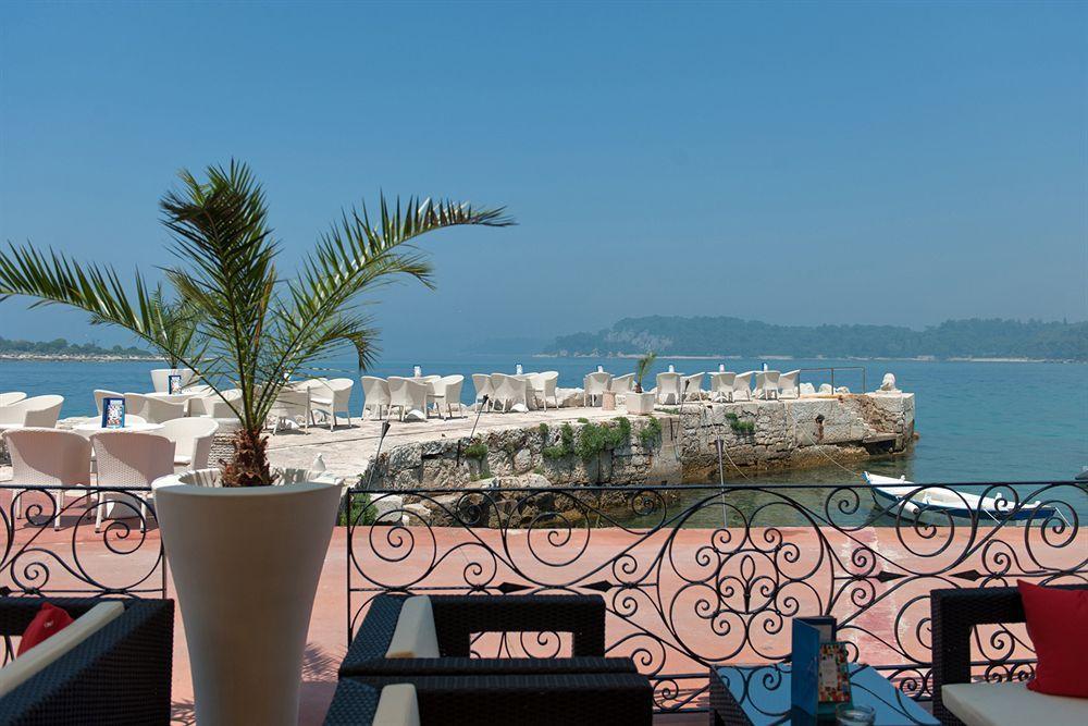 Hotel Istra Rab Town Ngoại thất bức ảnh
