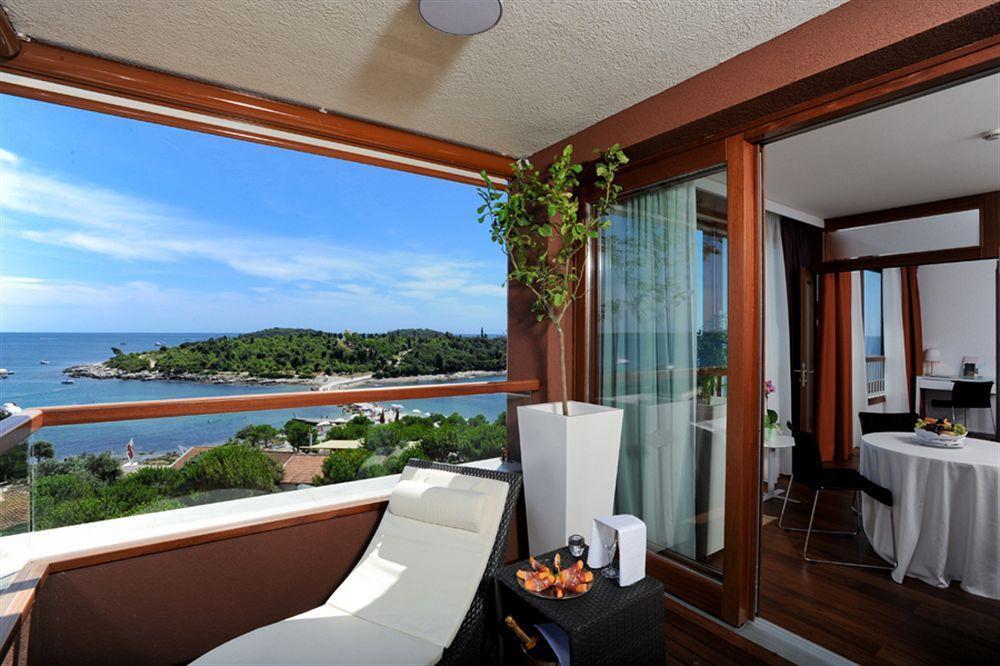 Hotel Istra Rab Town Ngoại thất bức ảnh