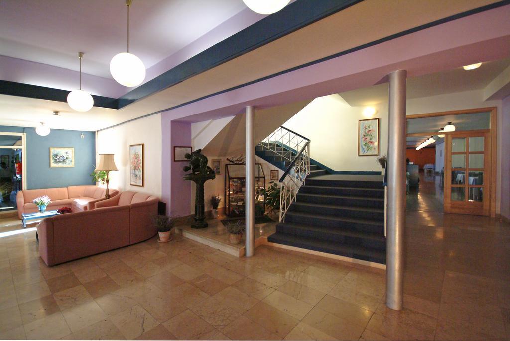 Hotel Istra Rab Town Ngoại thất bức ảnh