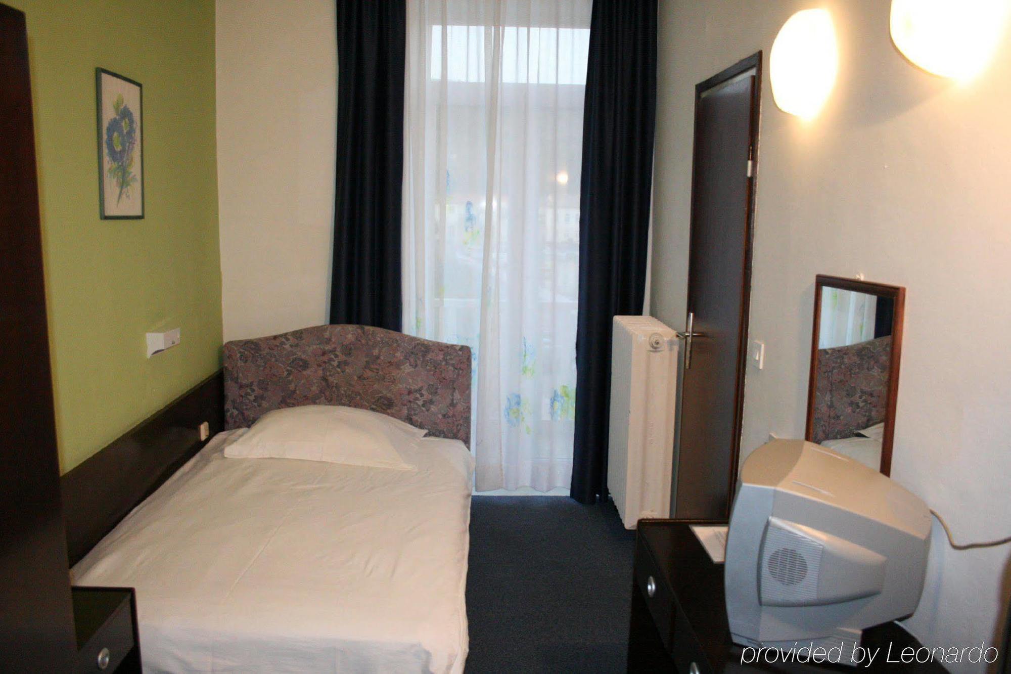 Hotel Istra Rab Town Phòng bức ảnh