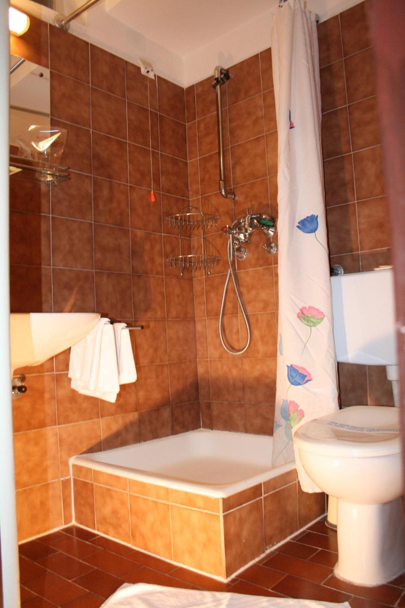 Hotel Istra Rab Town Ngoại thất bức ảnh
