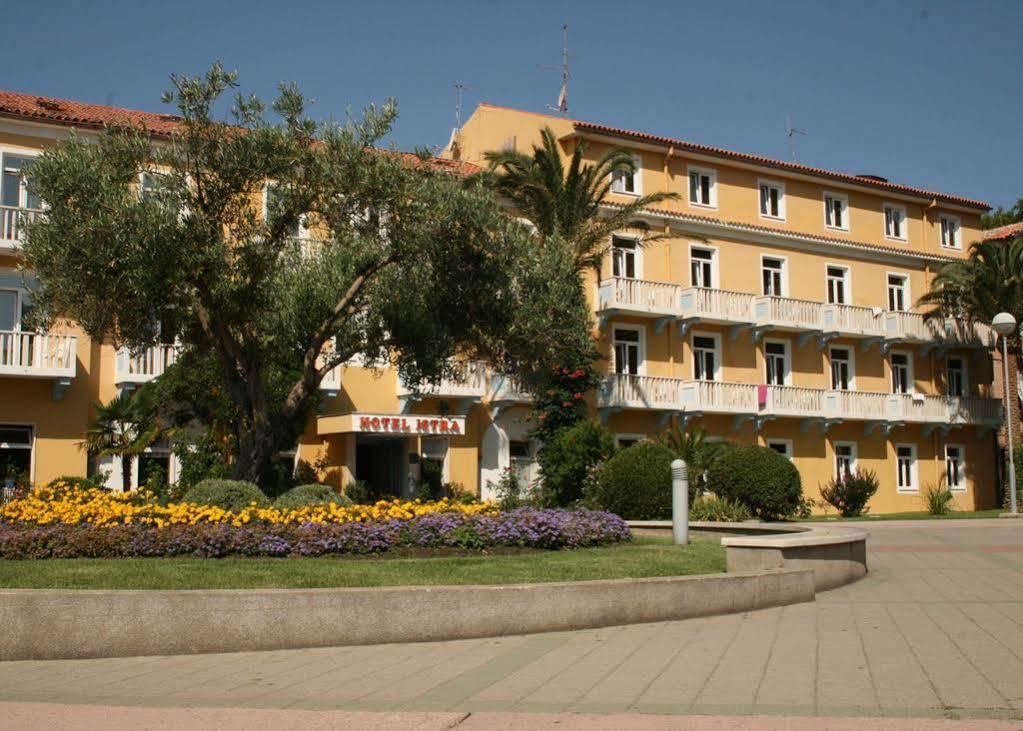 Hotel Istra Rab Town Ngoại thất bức ảnh
