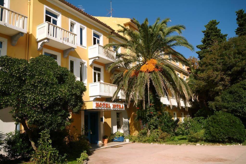 Hotel Istra Rab Town Ngoại thất bức ảnh