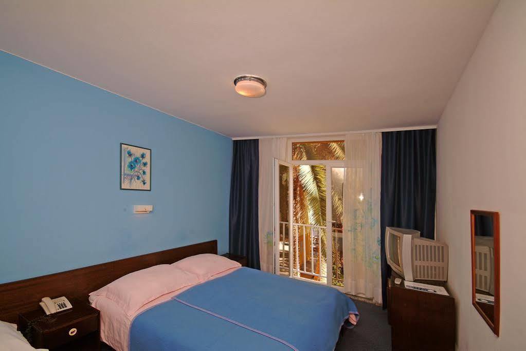 Hotel Istra Rab Town Phòng bức ảnh