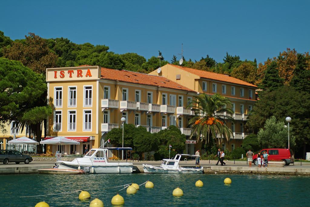 Hotel Istra Rab Town Ngoại thất bức ảnh
