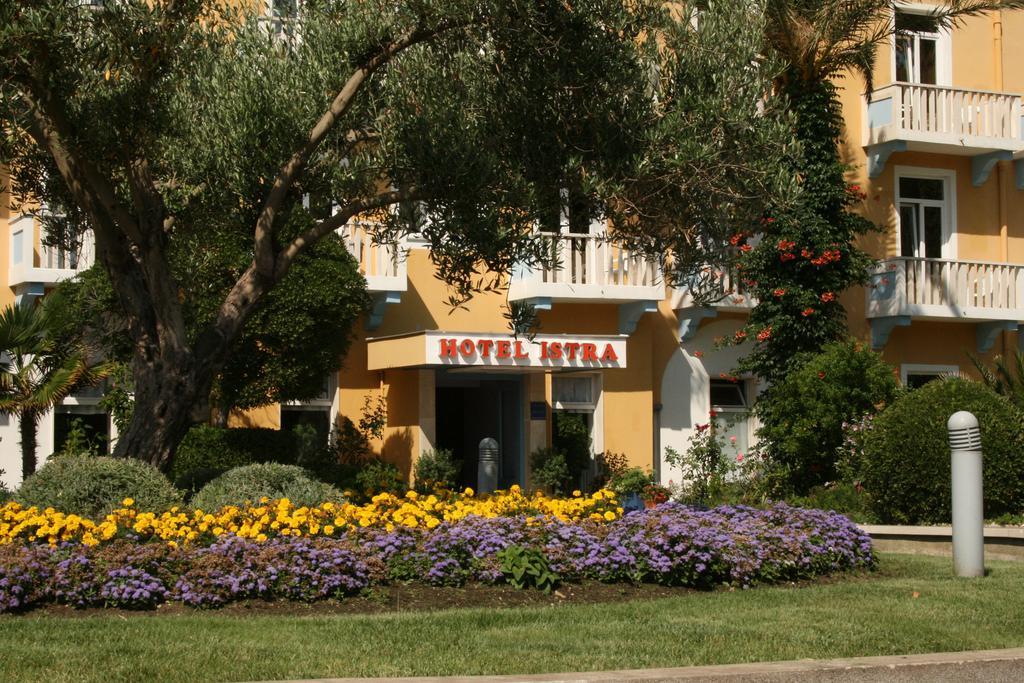 Hotel Istra Rab Town Ngoại thất bức ảnh
